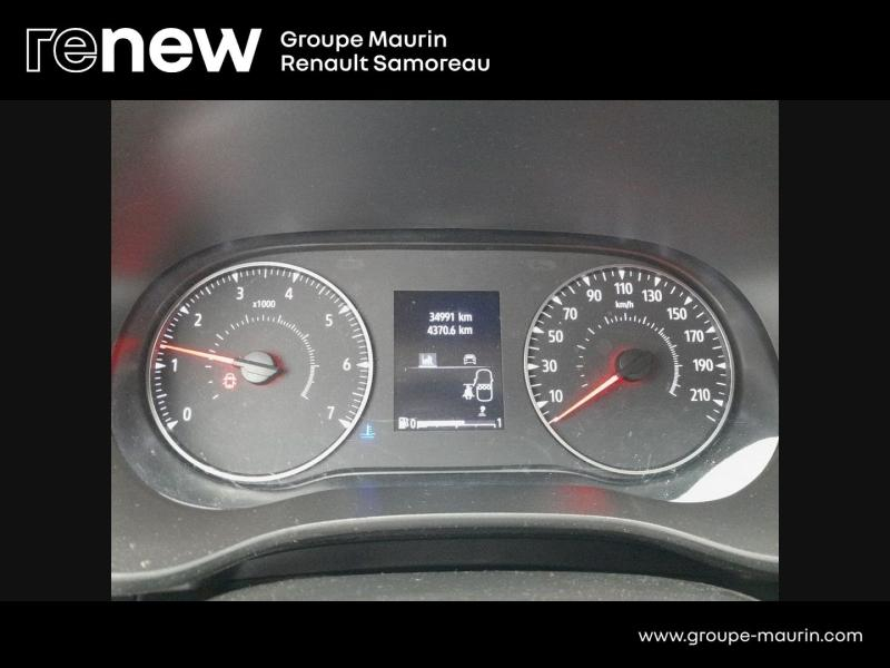 Photo 14 de l’annonce de DACIA Jogger d’occasion à vendre à SAMOREAU