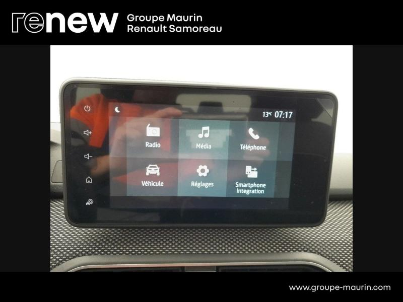 Photo 15 de l’annonce de DACIA Jogger d’occasion à vendre à SAMOREAU