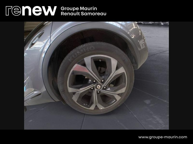 Photo 9 de l’annonce de RENAULT Arkana d’occasion à vendre à SAMOREAU