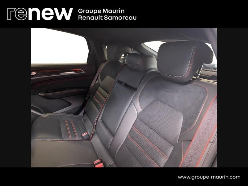 Photo 11 de l’annonce de RENAULT Arkana d’occasion à vendre à SAMOREAU