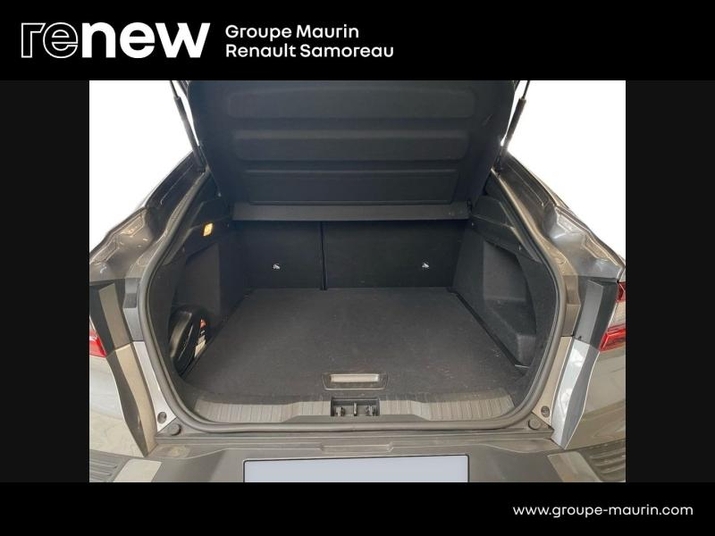 Photo 12 de l’annonce de RENAULT Arkana d’occasion à vendre à SAMOREAU