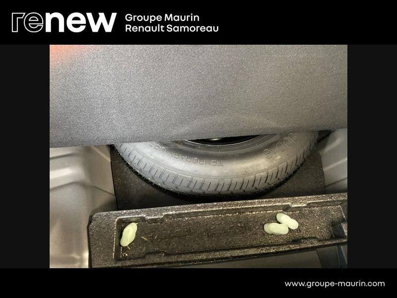 Photo 13 de l’annonce de RENAULT Arkana d’occasion à vendre à SAMOREAU