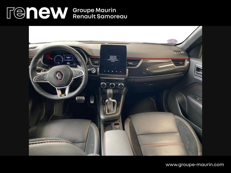 Photo 14 de l’annonce de RENAULT Arkana d’occasion à vendre à SAMOREAU