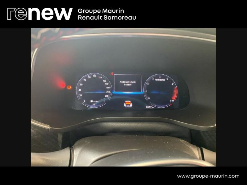 Photo 15 de l’annonce de RENAULT Arkana d’occasion à vendre à SAMOREAU