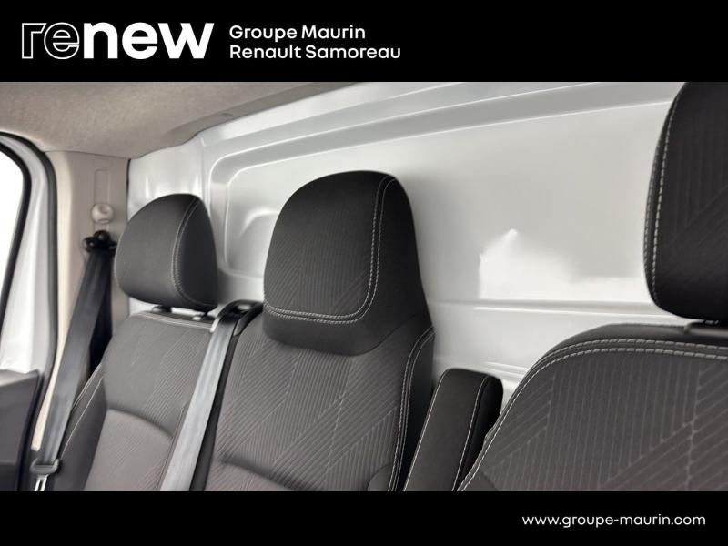 Photo 10 de l’annonce de RENAULT Trafic Fg VUL d’occasion à vendre à SAMOREAU