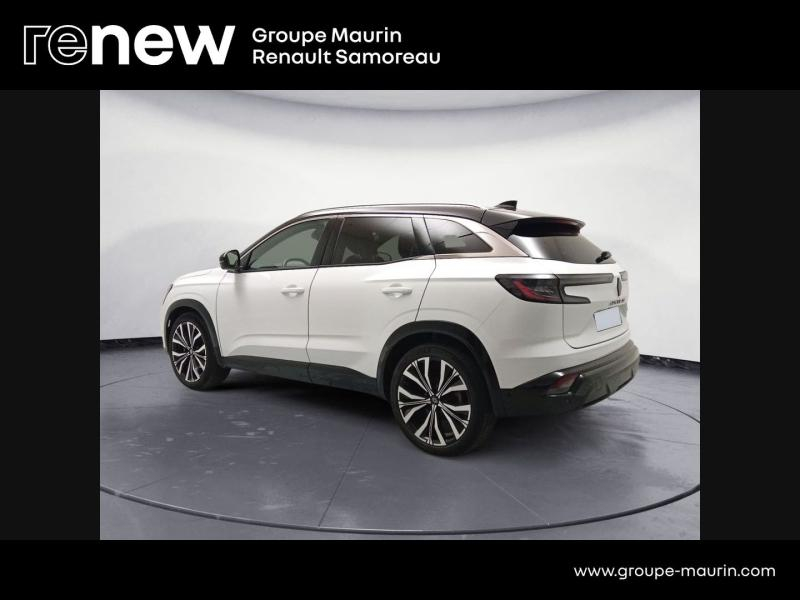 Photo 3 de l’annonce de RENAULT Austral d’occasion à vendre à SAMOREAU