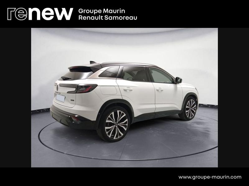 Photo 5 de l’annonce de RENAULT Austral d’occasion à vendre à SAMOREAU