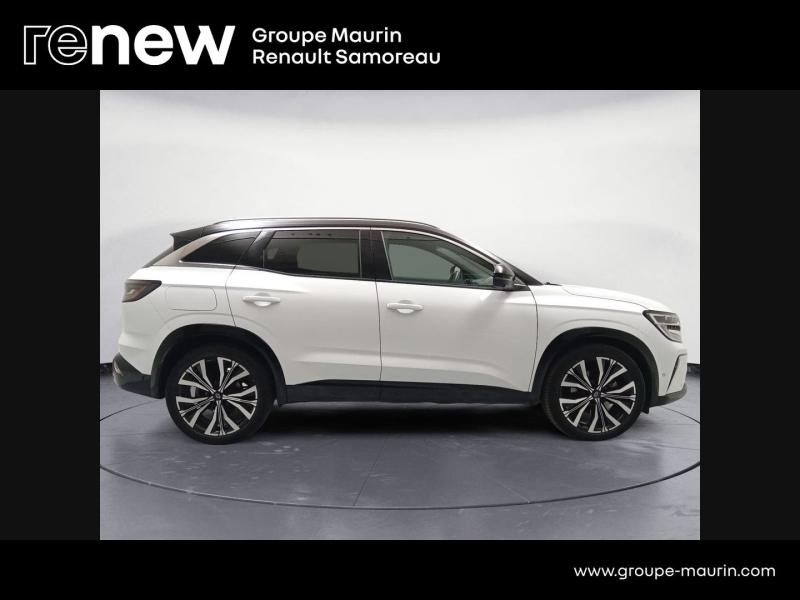 Photo 6 de l’annonce de RENAULT Austral d’occasion à vendre à SAMOREAU