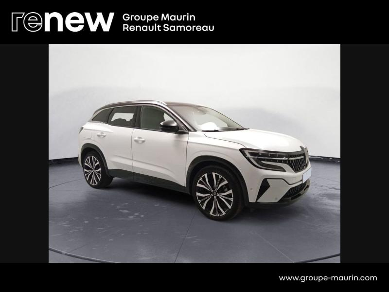 Photo 7 de l’annonce de RENAULT Austral d’occasion à vendre à SAMOREAU