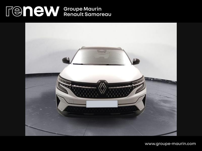 Photo 8 de l’annonce de RENAULT Austral d’occasion à vendre à SAMOREAU