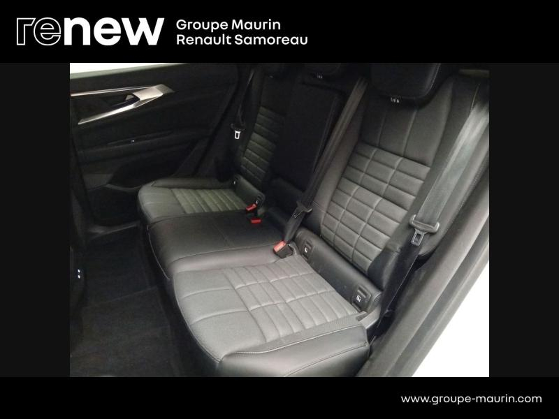 Photo 11 de l’annonce de RENAULT Austral d’occasion à vendre à SAMOREAU