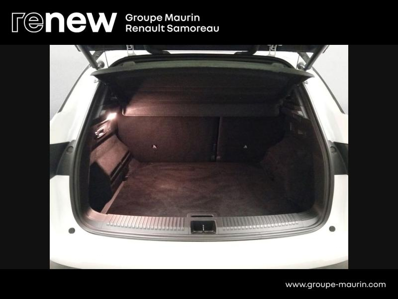 Photo 12 de l’annonce de RENAULT Austral d’occasion à vendre à SAMOREAU