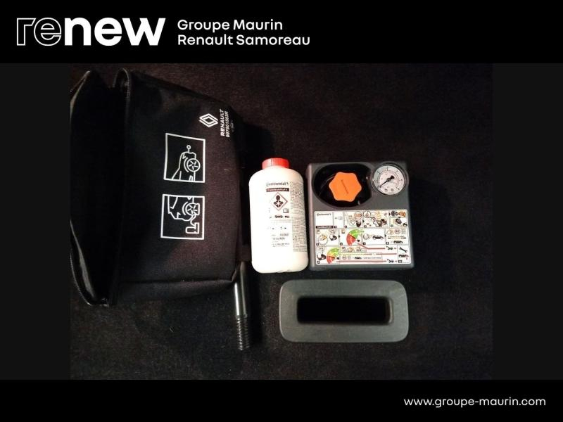 Photo 13 de l’annonce de RENAULT Austral d’occasion à vendre à SAMOREAU