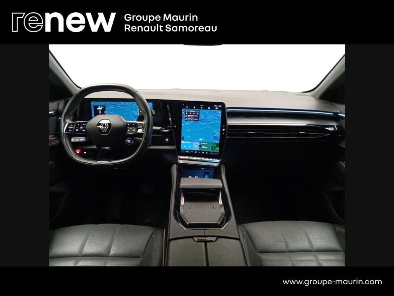 Photo 14 de l’annonce de RENAULT Austral d’occasion à vendre à SAMOREAU