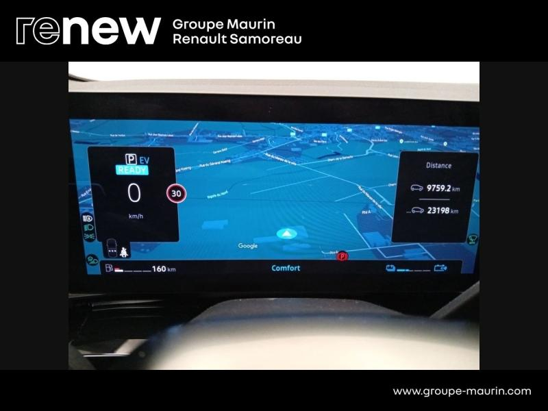 Photo 15 de l’annonce de RENAULT Austral d’occasion à vendre à SAMOREAU