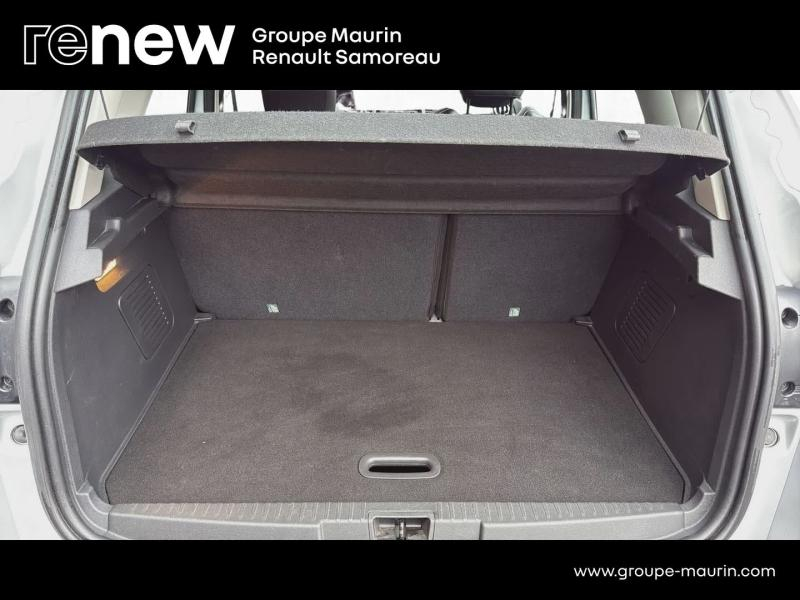 Photo 9 de l’annonce de RENAULT Captur d’occasion à vendre à SAMOREAU