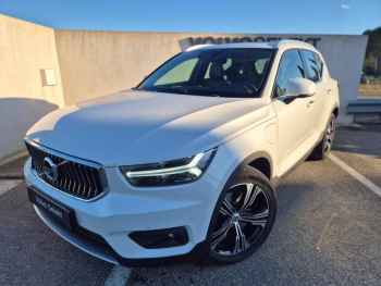 VOLVO XC40 d’occasion à vendre à AVIGNON