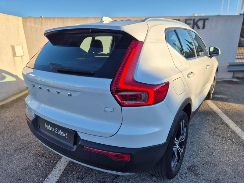 Photo 3 de l’annonce de VOLVO XC40 d’occasion à vendre à AVIGNON