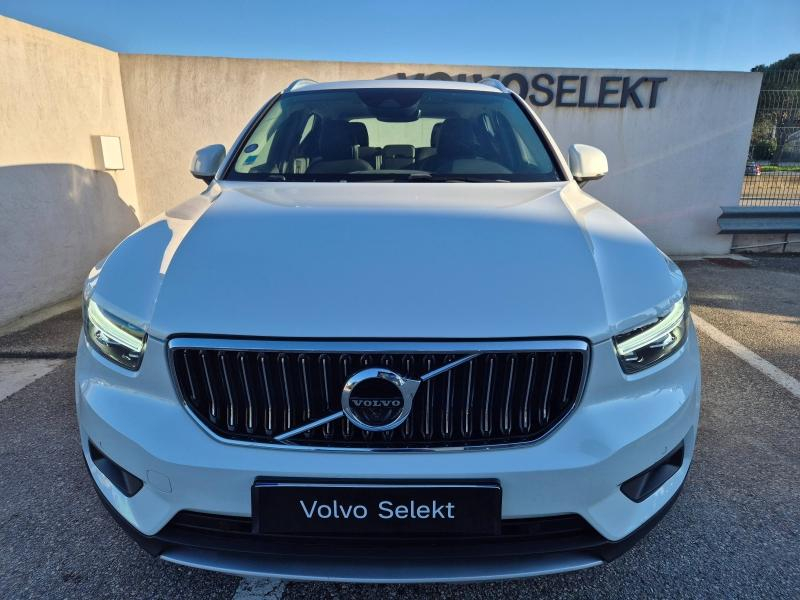 Photo 4 de l’annonce de VOLVO XC40 d’occasion à vendre à AVIGNON