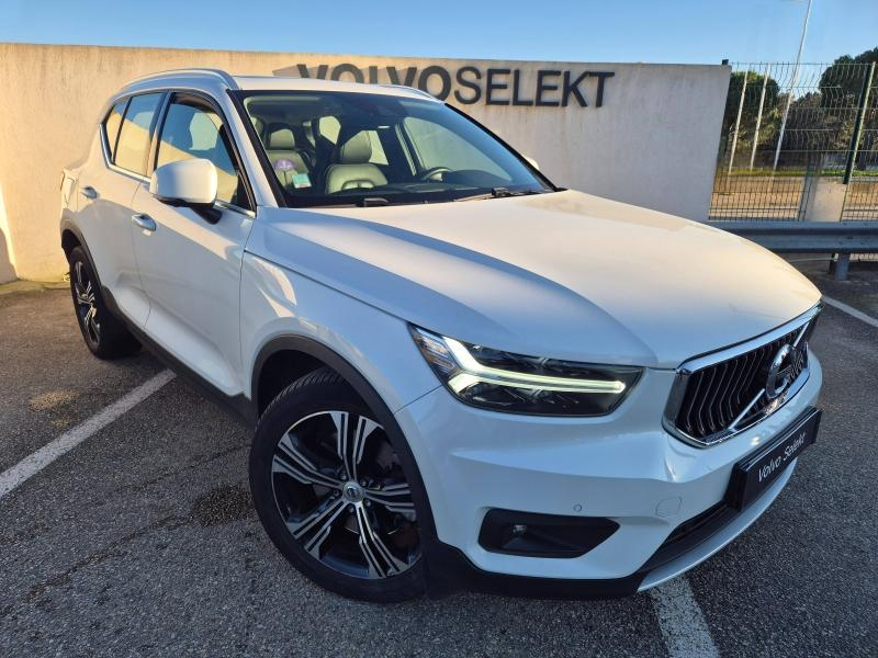 Photo 5 de l’annonce de VOLVO XC40 d’occasion à vendre à AVIGNON