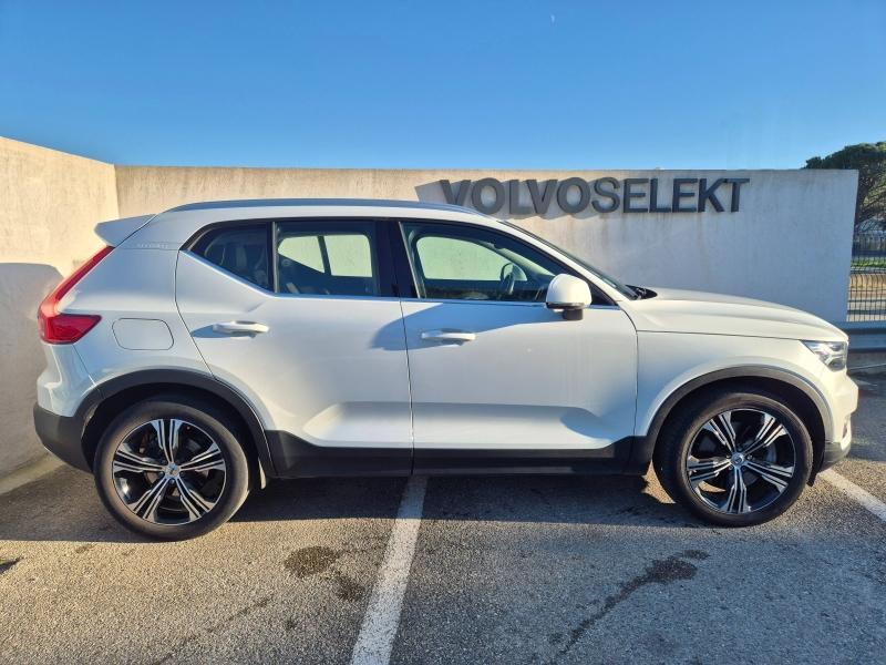 Photo 6 de l’annonce de VOLVO XC40 d’occasion à vendre à AVIGNON