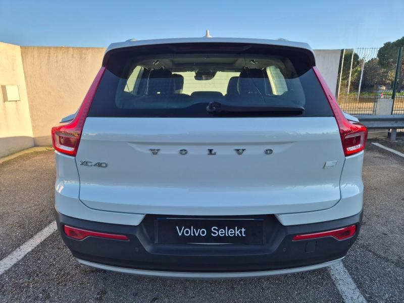 Photo 7 de l’annonce de VOLVO XC40 d’occasion à vendre à AVIGNON