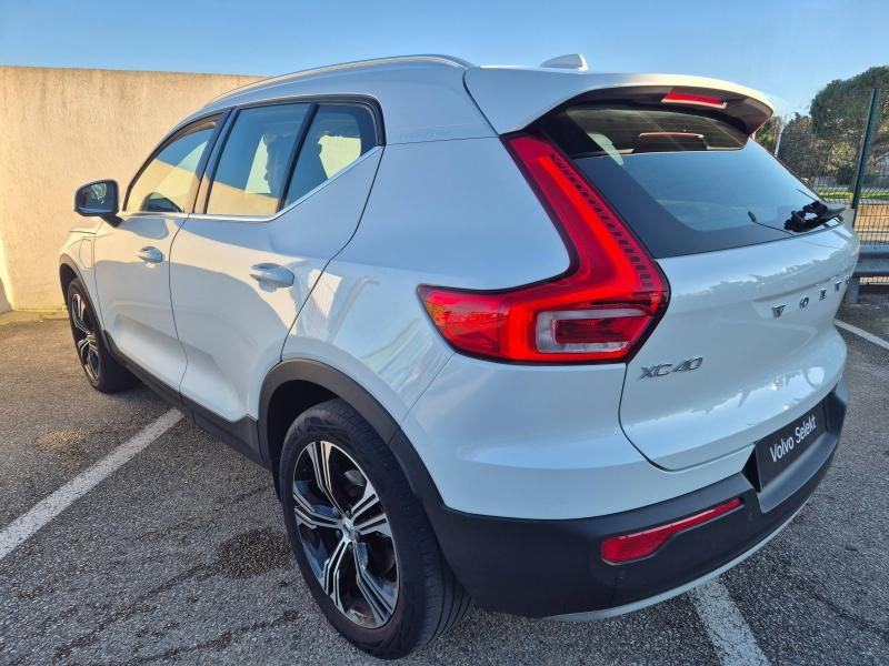 Photo 8 de l’annonce de VOLVO XC40 d’occasion à vendre à AVIGNON