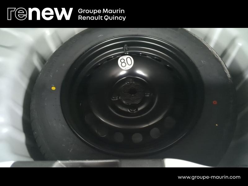 Photo 3 de l’annonce de DACIA Sandero d’occasion à vendre à QUINCY-SOUS-SÉNART