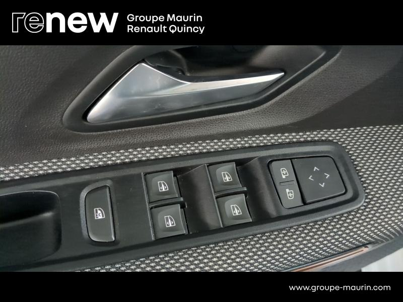 Photo 8 de l’annonce de DACIA Sandero d’occasion à vendre à QUINCY-SOUS-SÉNART