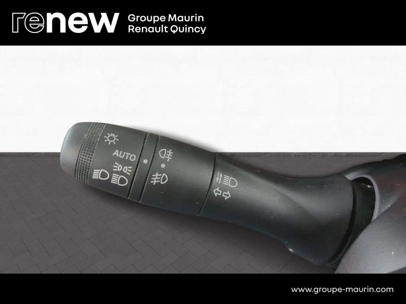 Photo 9 de l’annonce de DACIA Sandero d’occasion à vendre à QUINCY-SOUS-SÉNART