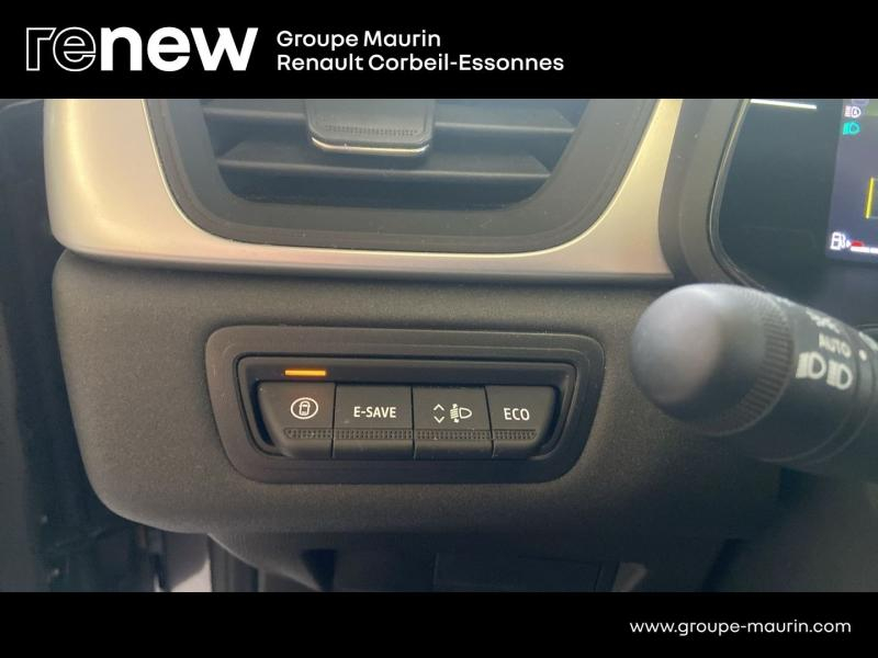 Photo 11 de l’annonce de RENAULT Captur d’occasion à vendre à CORBEIL-ESSONNES