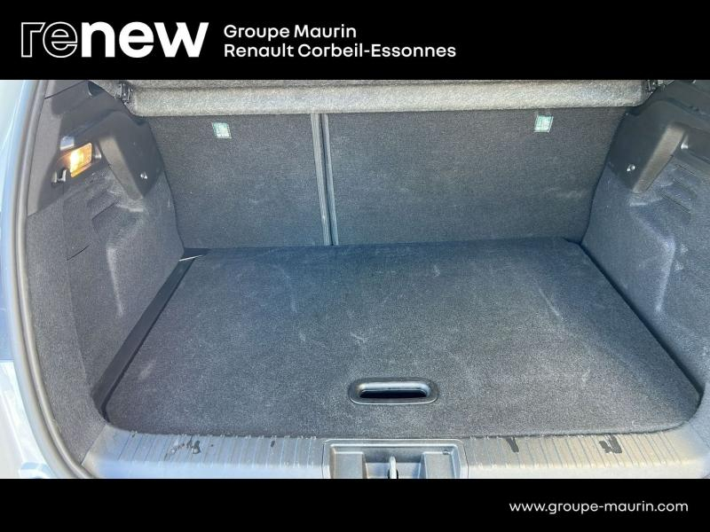 Photo 9 de l’annonce de RENAULT Captur d’occasion à vendre à CORBEIL-ESSONNES