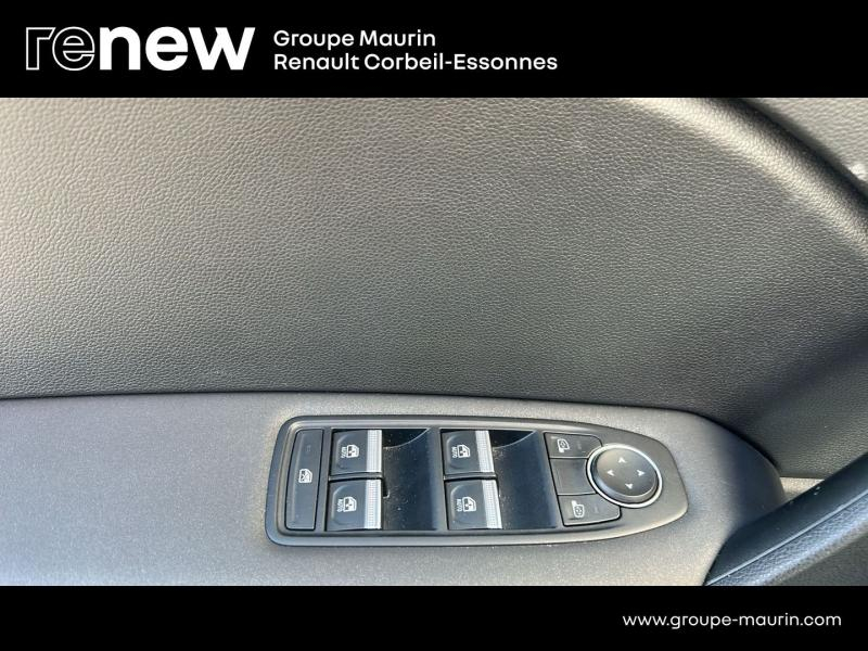 Photo 14 de l’annonce de RENAULT Captur d’occasion à vendre à CORBEIL-ESSONNES