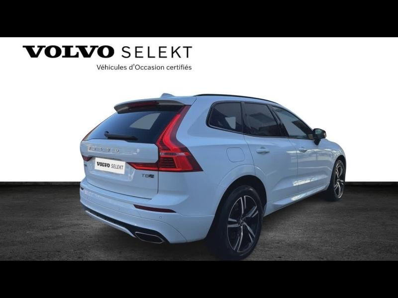 Photo 3 de l’annonce de VOLVO XC60 d’occasion à vendre à AIX-EN-PROVENCE