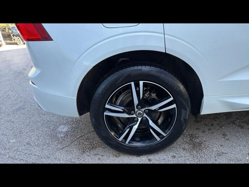 Photo 9 de l’annonce de VOLVO XC60 d’occasion à vendre à AIX-EN-PROVENCE