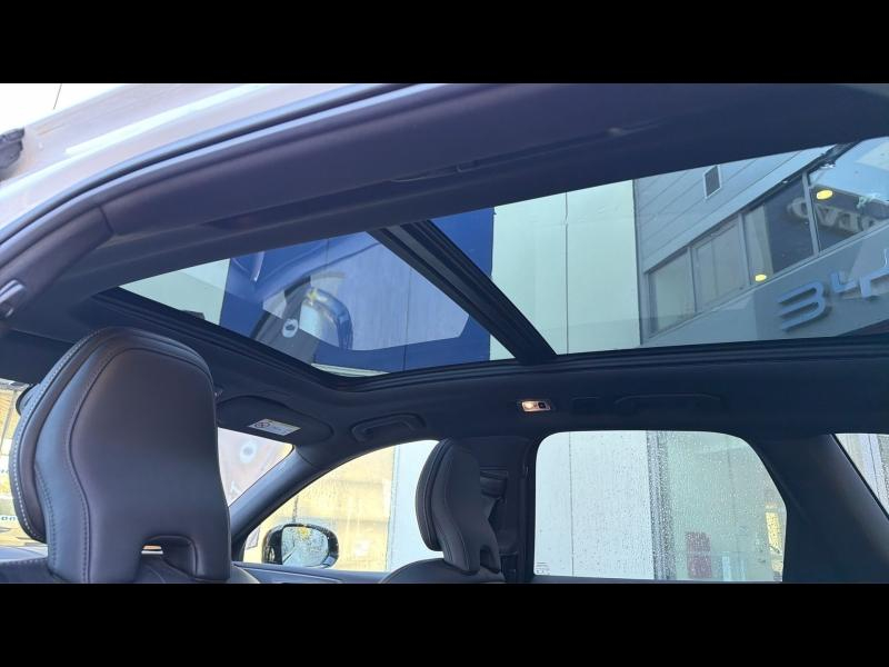 Photo 14 de l’annonce de VOLVO XC60 d’occasion à vendre à AIX-EN-PROVENCE