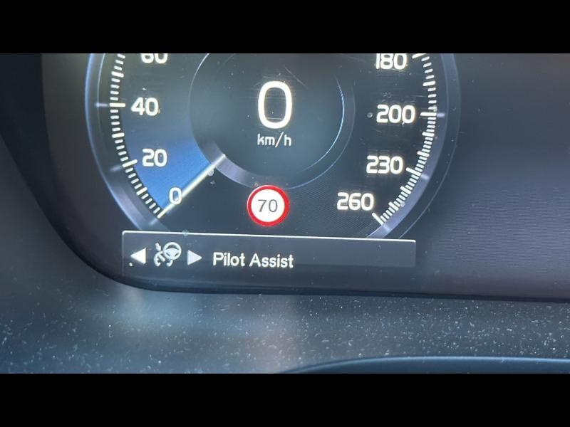 Photo 19 de l’annonce de VOLVO XC60 d’occasion à vendre à AIX-EN-PROVENCE