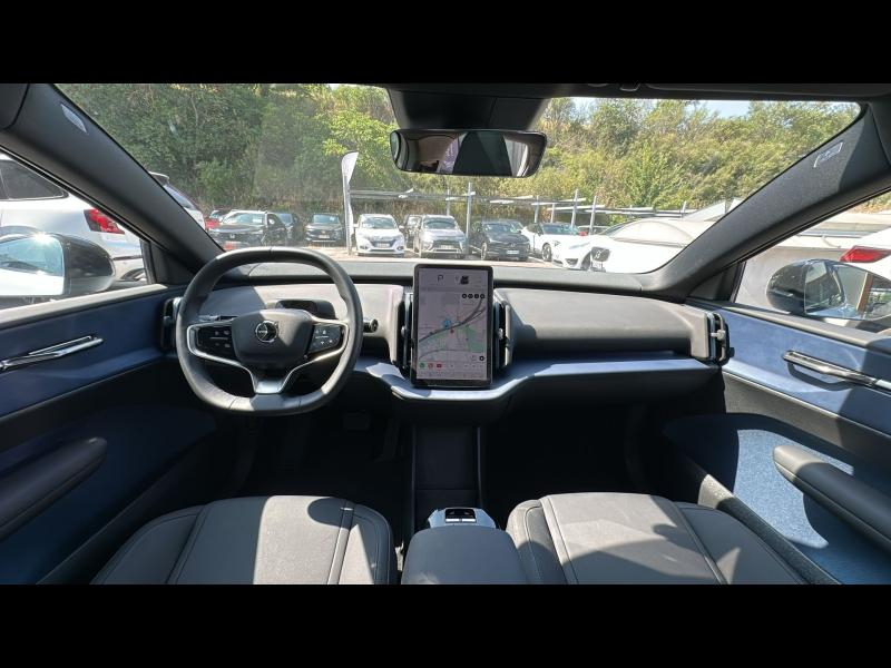 Photo 4 de l’annonce de VOLVO EX30 d’occasion à vendre à AIX-EN-PROVENCE