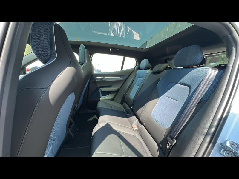 Photo 6 de l’annonce de VOLVO EX30 d’occasion à vendre à AIX-EN-PROVENCE