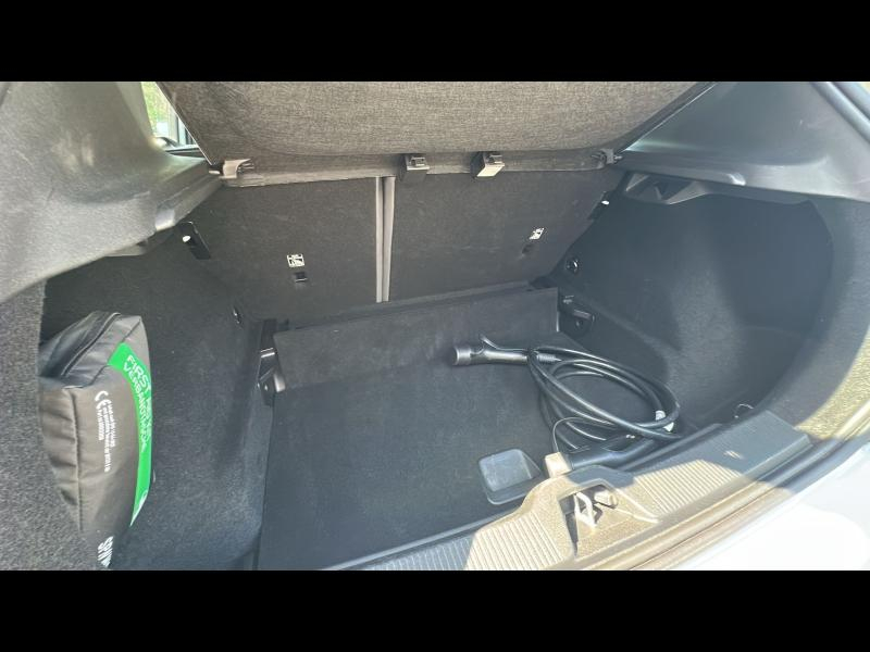 Photo 8 de l’annonce de VOLVO EX30 d’occasion à vendre à AIX-EN-PROVENCE