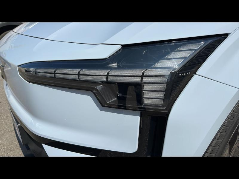 Photo 9 de l’annonce de VOLVO EX30 d’occasion à vendre à AIX-EN-PROVENCE