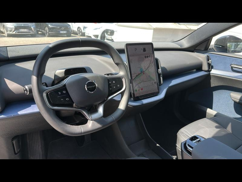 Photo 14 de l’annonce de VOLVO EX30 d’occasion à vendre à AIX-EN-PROVENCE