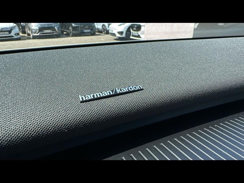 Photo 15 de l’annonce de VOLVO EX30 d’occasion à vendre à AIX-EN-PROVENCE