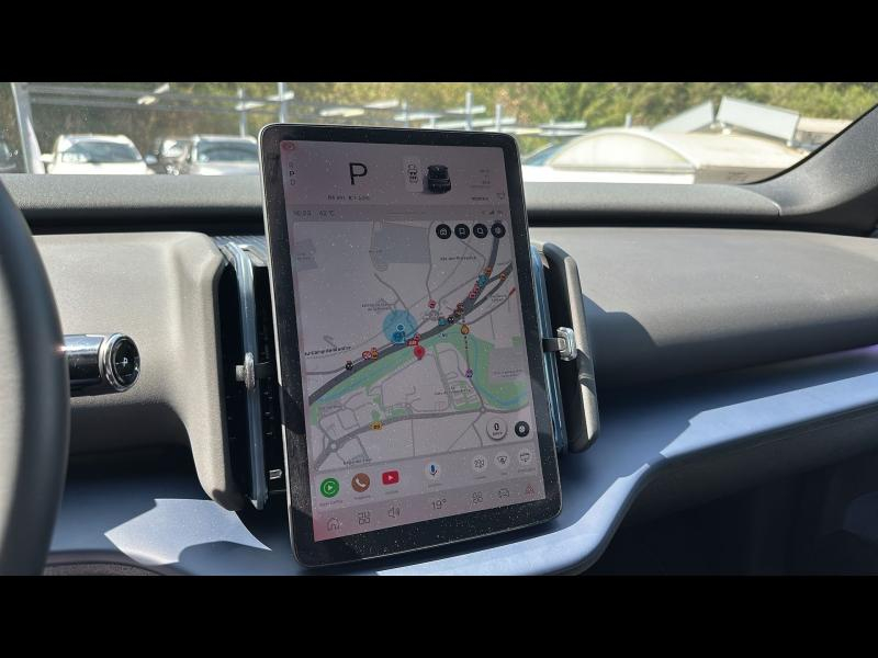 Photo 17 de l’annonce de VOLVO EX30 d’occasion à vendre à AIX-EN-PROVENCE