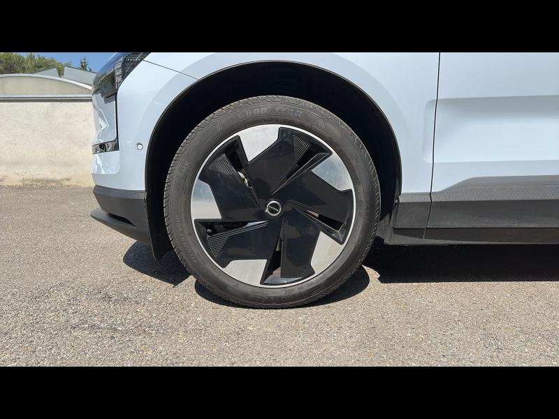 Photo 19 de l’annonce de VOLVO EX30 d’occasion à vendre à AIX-EN-PROVENCE