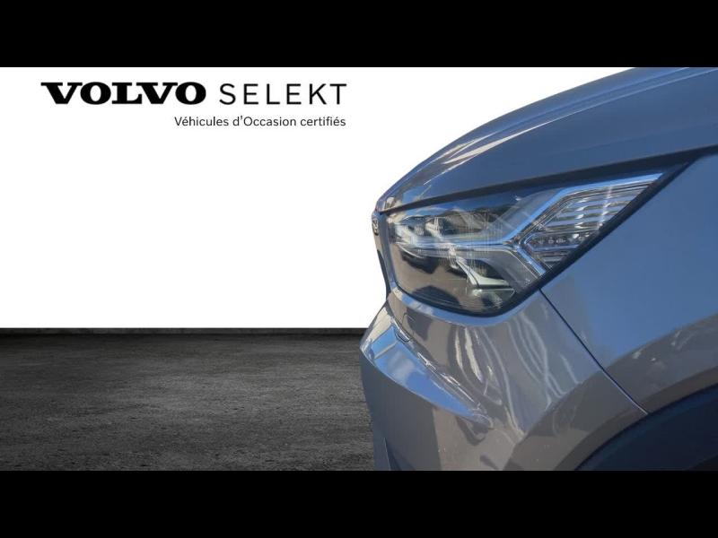 Photo 3 de l’annonce de VOLVO XC40 d’occasion à vendre à AIX-EN-PROVENCE