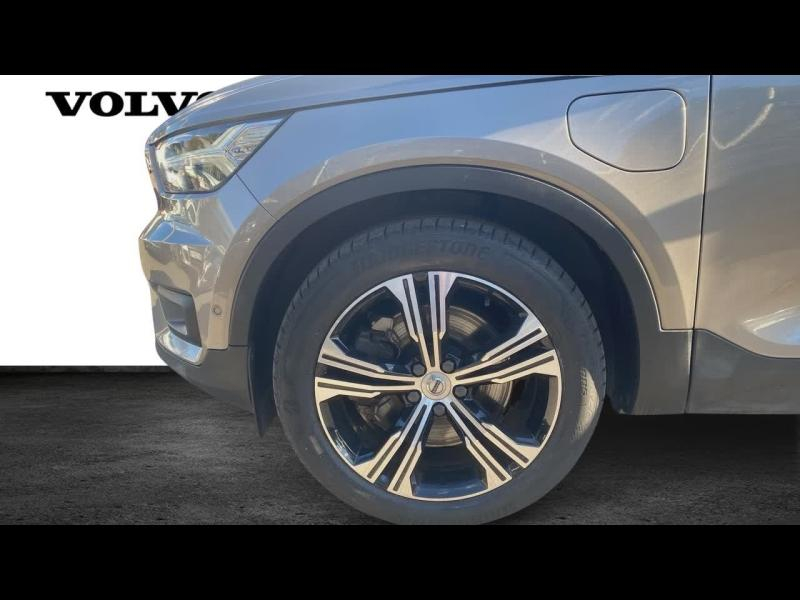 Photo 4 de l’annonce de VOLVO XC40 d’occasion à vendre à AIX-EN-PROVENCE