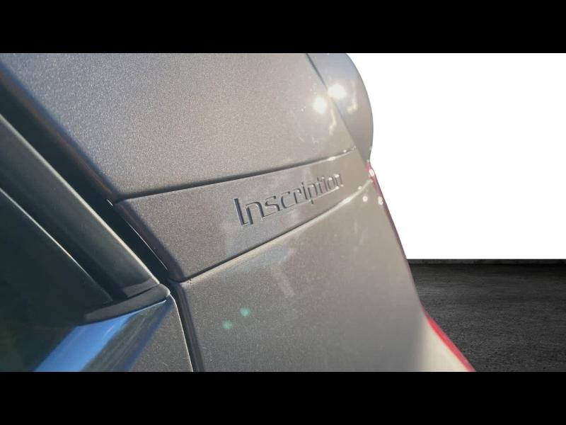 Photo 7 de l’annonce de VOLVO XC40 d’occasion à vendre à AIX-EN-PROVENCE