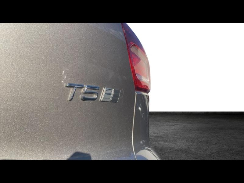 Photo 9 de l’annonce de VOLVO XC40 d’occasion à vendre à AIX-EN-PROVENCE