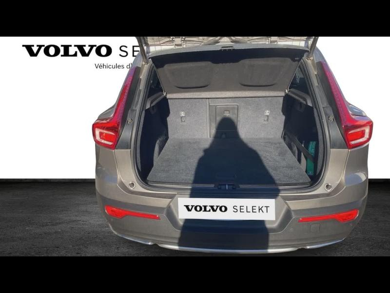 Photo 10 de l’annonce de VOLVO XC40 d’occasion à vendre à AIX-EN-PROVENCE